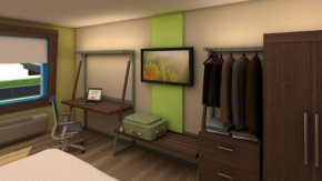 Holiday Inn Express & Suites - Dalton - Walnut Ave by IHG